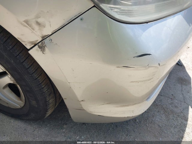 Honda Odyssey Ex-l