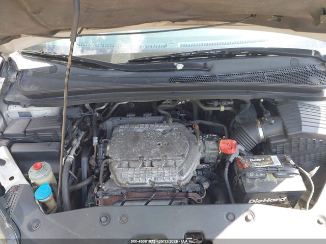 Honda Odyssey Ex-l