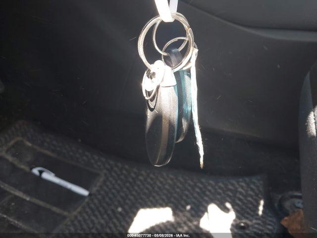 Nissan Altima 2.5 Sr