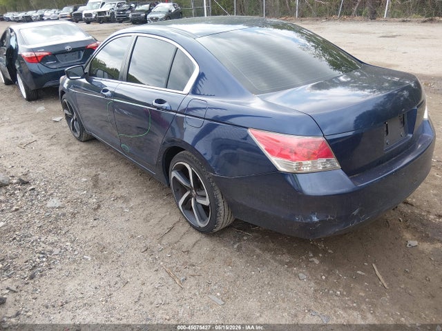 Honda Accord 2.4 Lx