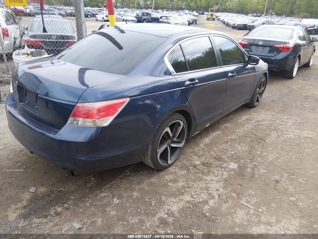 Honda Accord 2.4 Lx