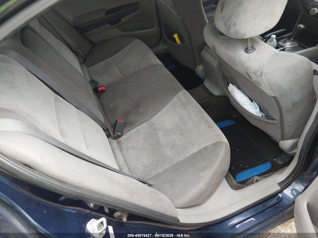 Honda Accord 2.4 Lx