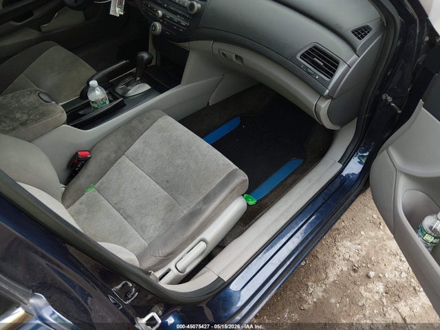 Honda Accord 2.4 Lx