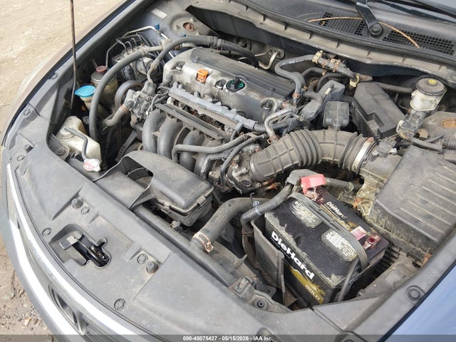 Honda Accord 2.4 Lx
