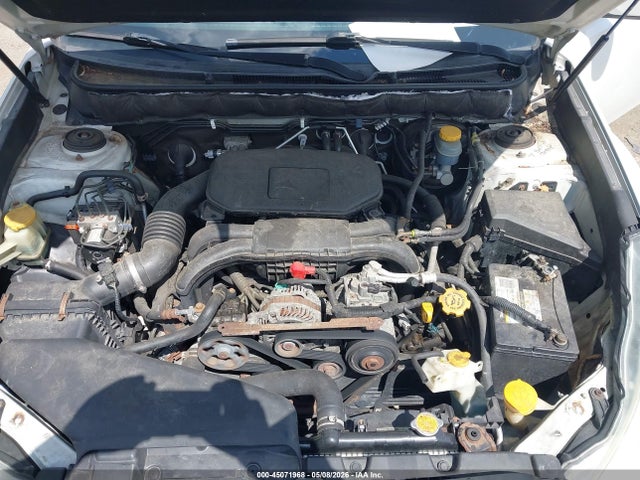 Subaru Legacy 2.5i Premium