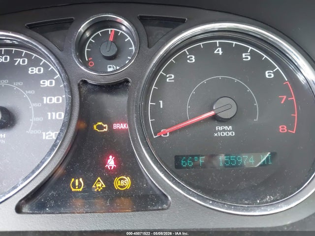 Chevrolet Cobalt Lt