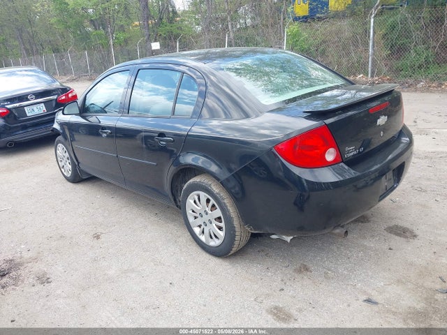 Chevrolet Cobalt Lt