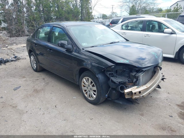 Chevrolet Cobalt Lt