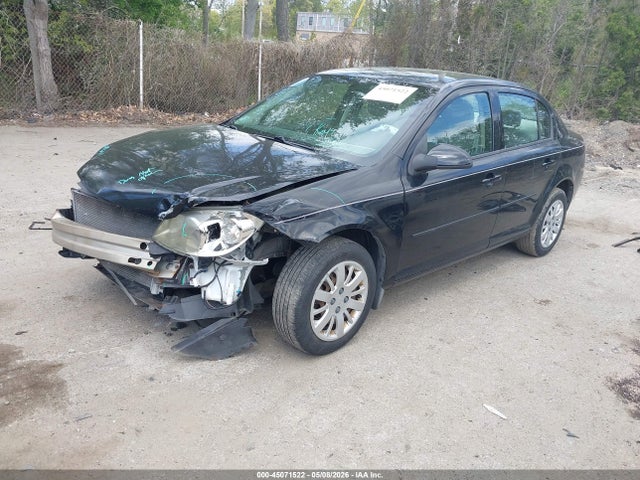 Chevrolet Cobalt Lt