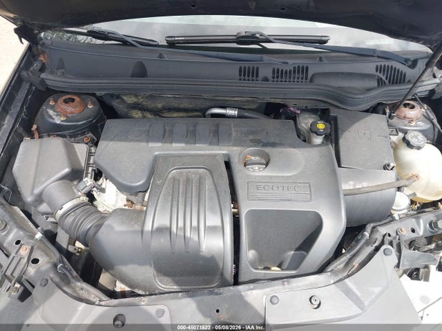 Chevrolet Cobalt Lt