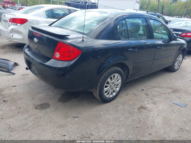 Chevrolet Cobalt Lt