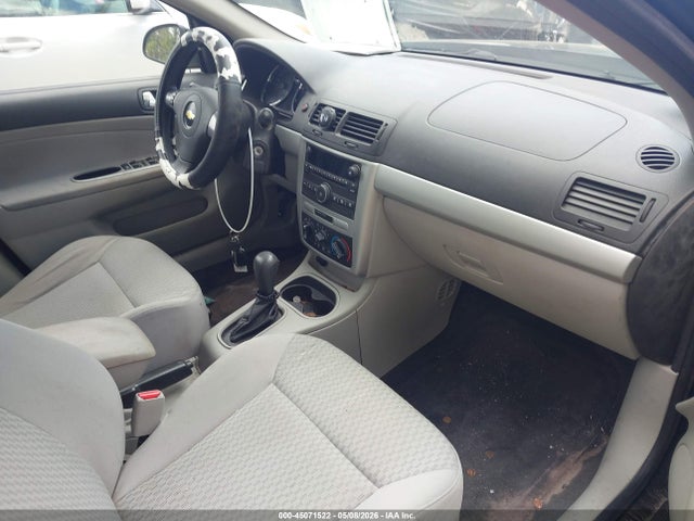 Chevrolet Cobalt Lt