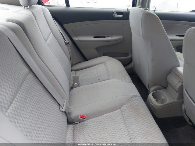 Chevrolet Cobalt Lt