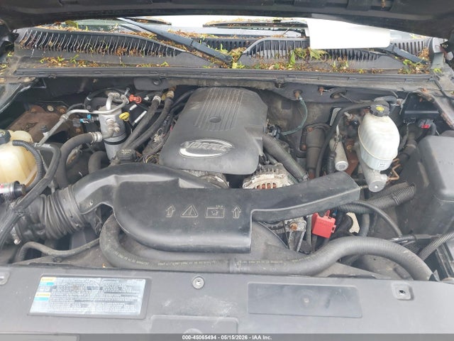 Chevrolet Tahoe Lt