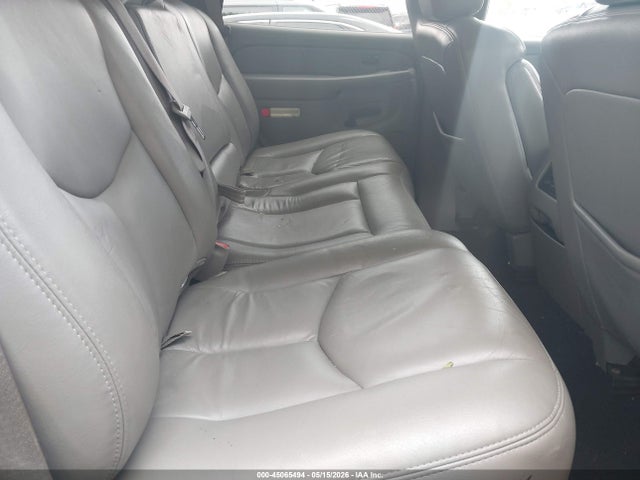 Chevrolet Tahoe Lt