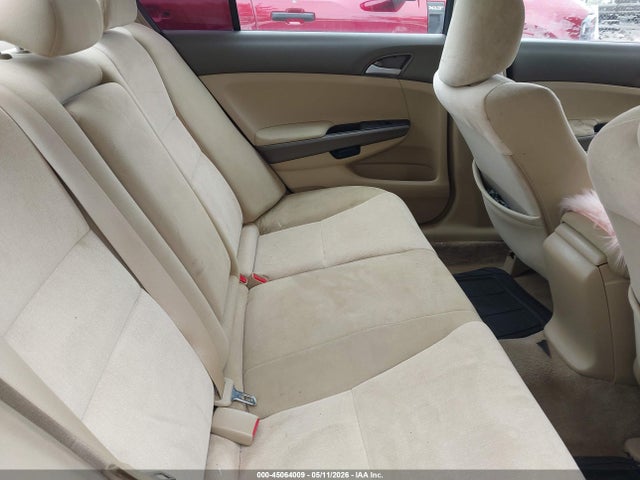 Honda Accord 2.4 Lx