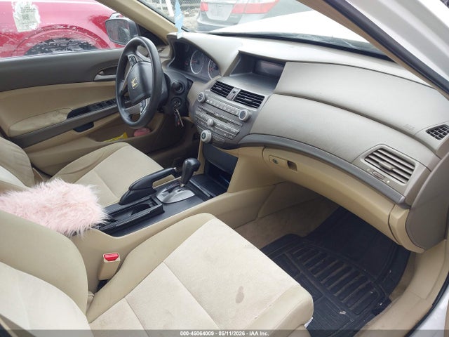 Honda Accord 2.4 Lx