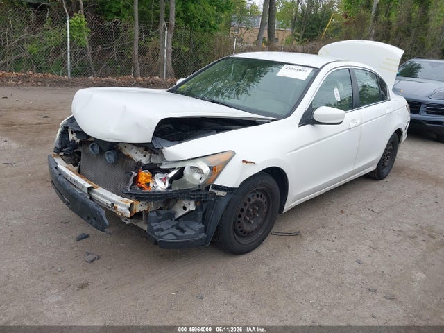 Honda Accord 2.4 Lx