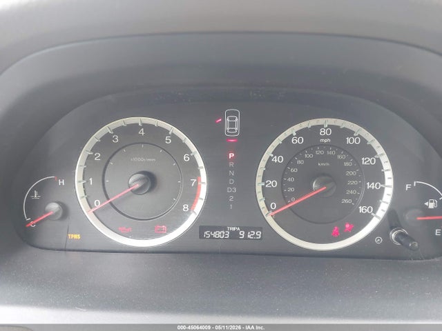 Honda Accord 2.4 Lx
