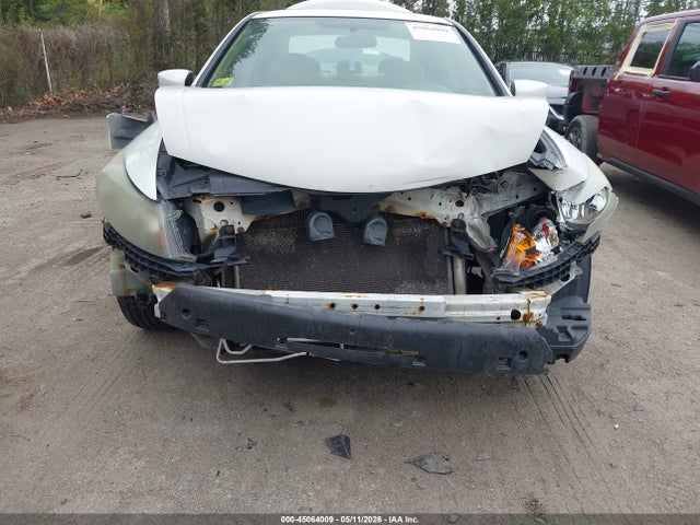 Honda Accord 2.4 Lx