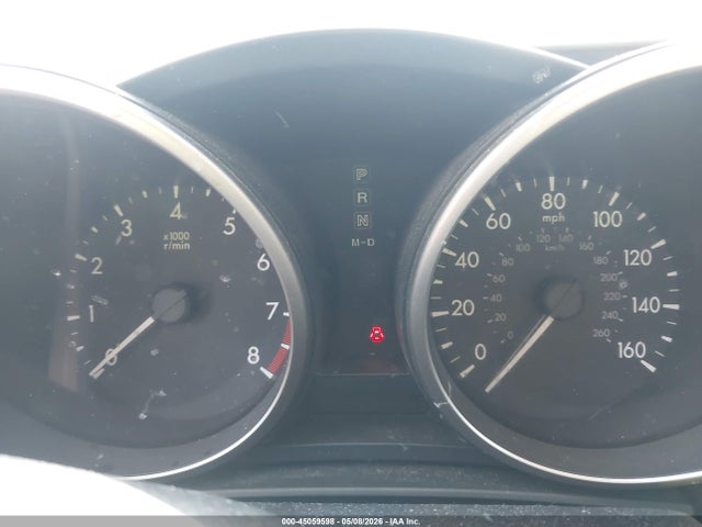 Mazda Mazda3 I Touring