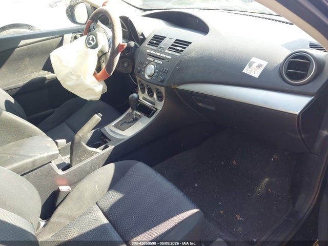 Mazda Mazda3 I Touring