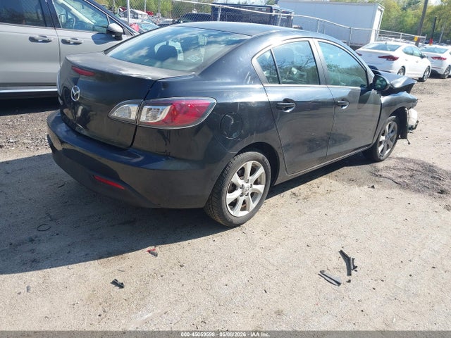 Mazda Mazda3 I Touring