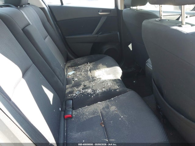 Mazda Mazda3 I Touring