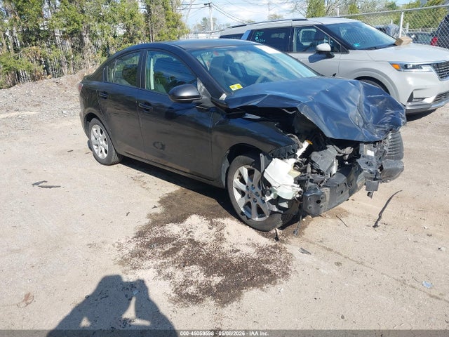 Mazda Mazda3 I Touring