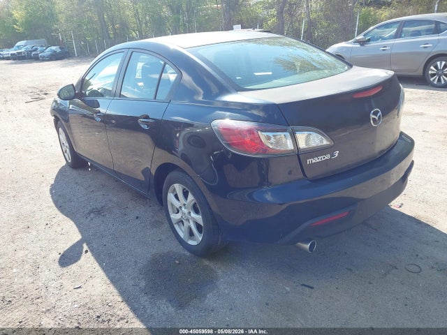 Mazda Mazda3 I Touring