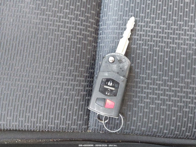 Mazda Mazda3 I Touring
