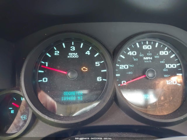 GMC Sierra 1500 Work Truck