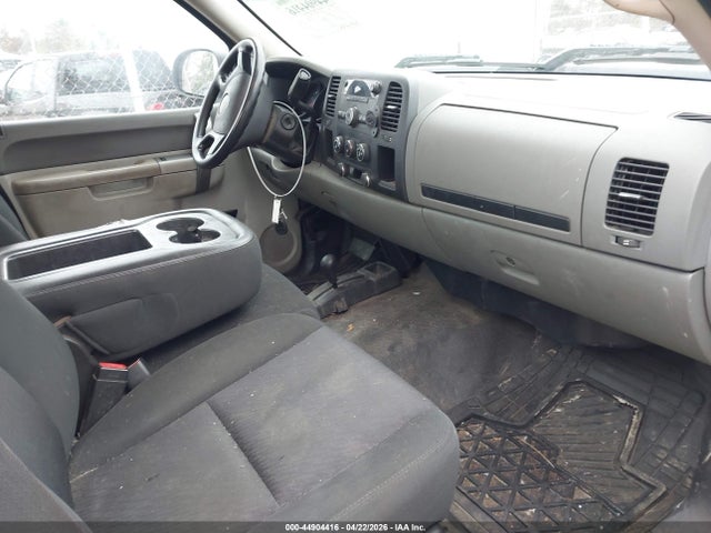 GMC Sierra 1500 Work Truck