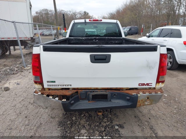 GMC Sierra 1500 Work Truck