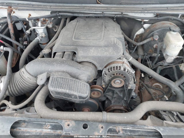 GMC Sierra 1500 Work Truck