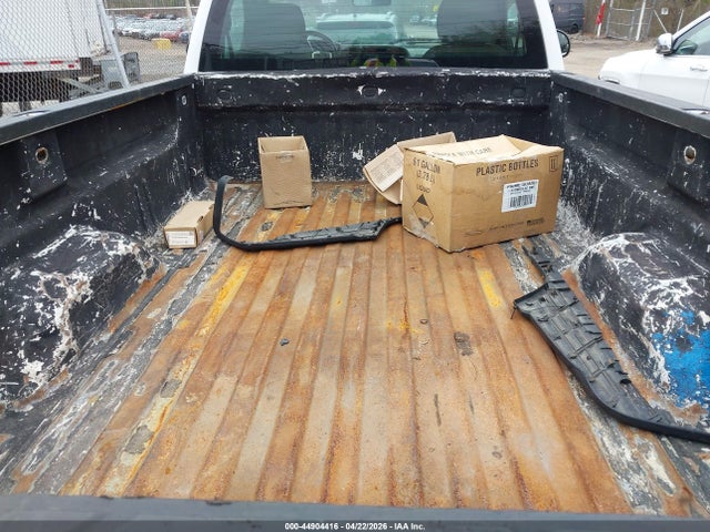 GMC Sierra 1500 Work Truck