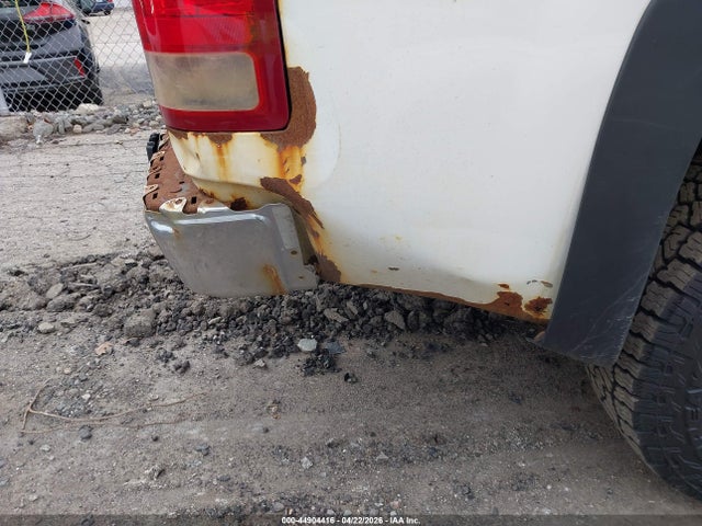 GMC Sierra 1500 Work Truck