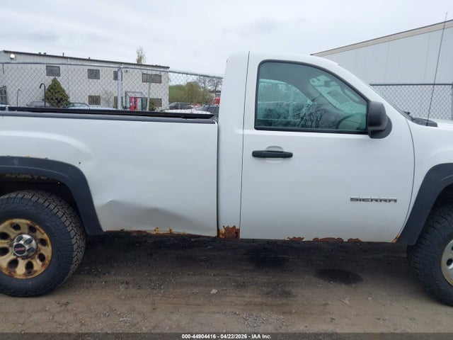 GMC Sierra 1500 Work Truck