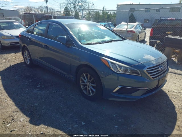 Hyundai SONATA Se