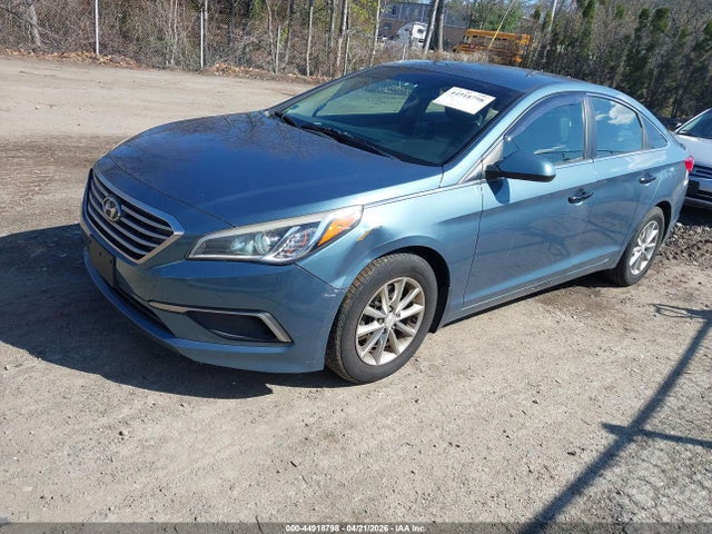 Hyundai SONATA Se