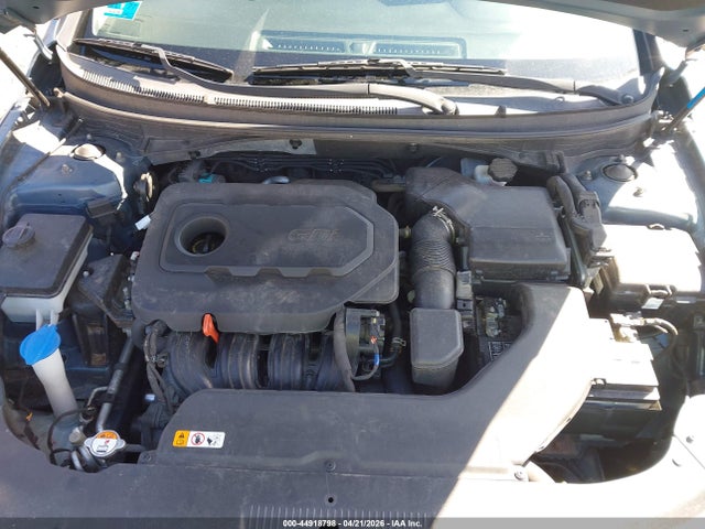 Hyundai SONATA Se