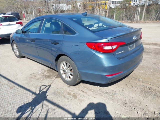 Hyundai SONATA Se