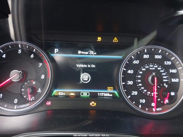 Genesis G70 2.0t Awd