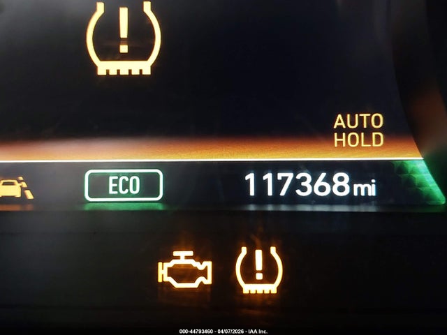 Genesis G70 2.0t Awd