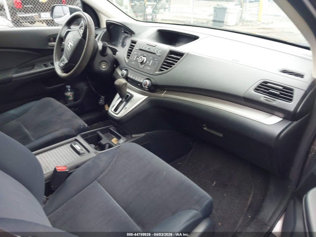 Honda CR-V Lx