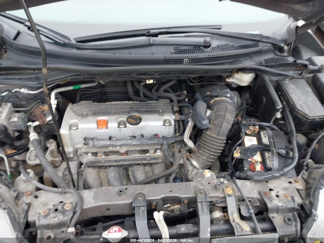 Honda CR-V Lx