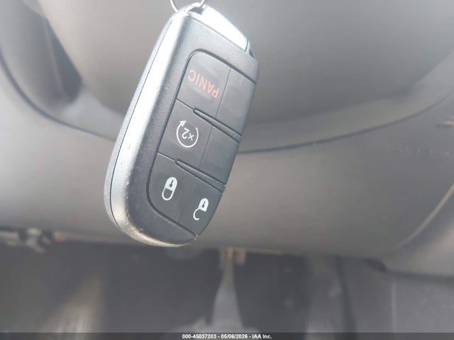Jeep Compass Latitude 4x4