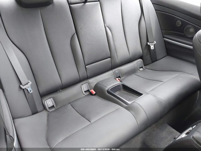 BMW 4 Series Xdrive