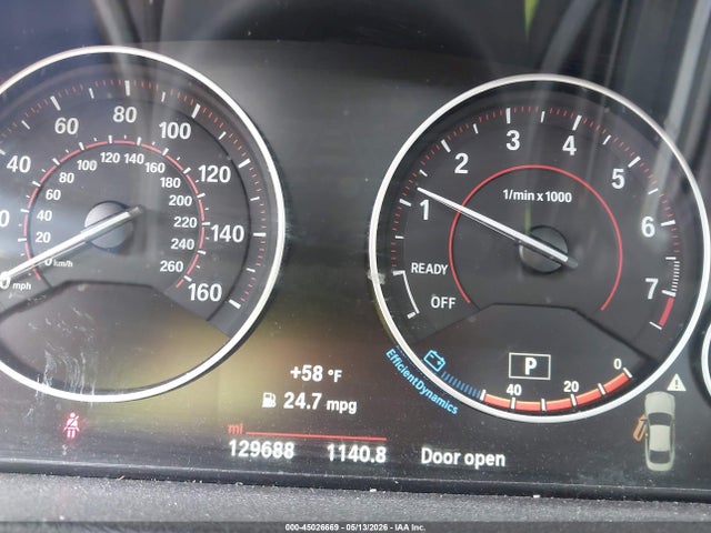 BMW 4 Series Xdrive