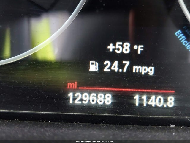 BMW 4 Series Xdrive